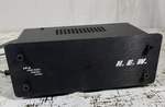 N.e.w. Nirvana Electric Phono Amplifier LP-3 Precision State Turntable. Fixed Price $300.00.