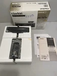 Clarion DRX7675Z Proaudio Am/fm Cd Car Stereo (new Old Stock). Fixed Price $269.99.