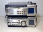Kenwood X-VH7 Cassette Deck And RD-VH7 Stereo Amplifier. Fixed Price $296.99.