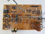 Sony TC-WR510 Stereo Cassette Deck Main Pcb Board. Fixed Price $48.71.