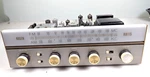 Bogen Rb 115 Mono Integrated Amplifier Parts/repair. Fixed Price $199.00.