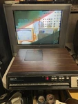 Vintage Rca Selectavision Ced Video Disc Player SFT100W Working Read. Fixed Price $200.00.
