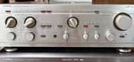 Luxman L-530 Integrated Amplifier Class Stereo Audio Tested Japan. Fixed Price $1084.00.