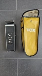 Vox Thomas Organ 9-3700 Wah Fuzz Vintage Effects Pedal. Fixed Price $500.00.