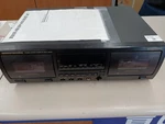 Marantz SD535 Cassette Deck. Fixed Price $251.85.