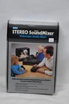 Sima SSM-2 Stereo Sound Mixer Video Tape Audio & Microphones Vintage. Fixed Price $19.27.