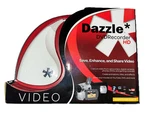 2011 Avid Dazzle Dvd Recorder Hd Video Capture Device + Editing Vhs. Fixed Price $29.99.