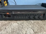 Nakamichi 580 2-HEAD Discrete Cassette Deck Vintage Audio For Parts Repair. Fixed Price $115.00.