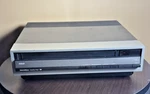 Rca Videodisc Selectavision Player Sjt 100 No Remote Parts Repair. Fixed Price $149.99.