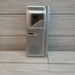 Radioshack 43-476 Voice Activated Microcassette Recorder 2-SPEED. Fixed Price $19.97.