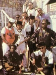 1989 Street Kuts The Possee Electro Hip Hop Cassette Ice-t King Tee 2 Live Crew. Fixed Price $9.59.