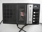 Sharp RD-481U Portable Cassette Tape Player Recorder. Fixed Price $15.99.