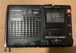 1980 Olympus Micro Cassette/radio Pearlcorder Sr 501 Made In Japan Parts Only. Fixed Price $150.00.