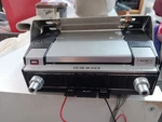 Rare Crown CSC-1000 Cassette Car Stereo Player,. Fixed Price $90.00.