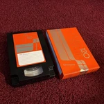 Quasar VC120 Cassette Great Time Machine VR1000 Videotape Elvis. Fixed Price $39.99.