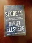 New Audio Cassettes Secrets Memoir Vietnam The Pentagon Papers Daniel Ellsberg. Fixed Price $17.99.