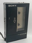 Dead For Parts Sony Tcm 7 Walkman Cassette Player No Power. Fixed Price $49.00.