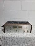 Vintage Pioneer SA-6700 Amp Japan Powers Needs Knobs & Bulbs. Fixed Price $149.95.
