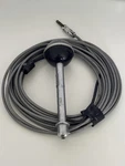 Vintage Brush BA-106B Microphone For Parts Untested. Fixed Price $49.99.