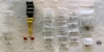 Rca Model SHP7 RS171 Record Player Amplifier Rebuild Kit No Tuner. Fixed Price $102.86.