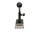 Vintage Shure Brothers CM17K Johnson Desktop Microphone - Works. Fixed Price $49.99.