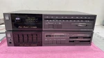 Fisher CA-59 Stereo Monster Amplifier W/ Equalizer + FM-54 Tuner Both Work Great. Fixed Price $111.38.