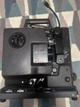 Bell Howell 2585B Movie Projector Vintage. Fixed Price $150.00.