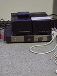 Kenwood L-07M Ii Dc High Speed Monoblock Amplifier Pair. Fixed Price $1800.00.
