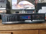 Fisher Model CA-862 Integrated Stereo Amplifier Works Great.. Fixed Price $98.00.