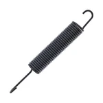 M45123 Mower Deck Idler Tension Spring Replacement For John Deere 120 140. Fixed Price $12.63.