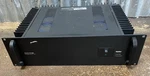 Hafler 9505 Trans Nova Power Amplifier !! Tested. Fixed Price $599.99.