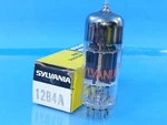 Sylvania 12B4 Tube Single 1960'S Super Sweet Copper Post. Fixed Price $9.88.