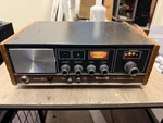 Royce 40 Channel Cb Radio Base Station 621 Am Transceiver Powers Untested. Fixed Price $69.99.