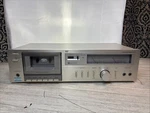 Broken Mcs Stereo Cassete Deck 683-3554 Untested Sold Is For Parts. Fixed Price $30.00.