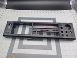 Sony TC-K670 Cassette Deck Used Faceplate. Fixed Price $24.00.