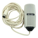 Philips Dynamic Microphone El 3757 / 03. Fixed Price $154.54.