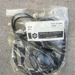 Mcm Electronics 42-1100 Replacement Square Belt Kit For Rca. Fixed Price $7.00.