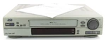 Jvc SR-S365U Video Cassette Recorder W/ Manual Hi-fi Pro Editing Vcr. Fixed Price $349.99.
