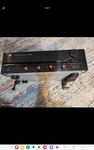 Sansui AU-X301 Stereo Integrated Amplifier High Quality Tested Working. Fixed Price $258.00.