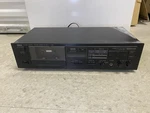 Vintage Yamaha K-220 Cassette Tape Single Deck -tested Natural Sound. Fixed Price $79.95.