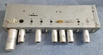 Hammond H-AO-69-1 Pre Amp Uses 12AX7 12AU7 EF86 Tubes. Fixed Price $26.40.