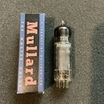 Nos Mullard 7189 Tube RX2 Series EL84 6BQ5 E84L Fisher Sherwood Eico Scott Amp. Fixed Price $85.00.