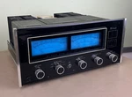 Mcintosh 2205 Stereo Amplifier. Fixed Price $2995.00.