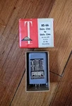 Nos Triad HS-66 Matching Audio Transformer Nib HS-56 Sub Pultec Spectra Sonics. Fixed Price $389.99.