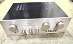 Technics SU-7600 Stereo Integrated Amplifier Vintage. Fixed Price $268.00.