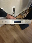 Sony PT-59 Program Timer Vintage Silver Face Pre-owned Tested Working. Fixed Price $59.99.