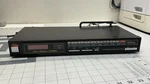 Vintage Fisher FM-39 Am/fm Stereo Synthesizer Tuner Studio Standard Works Great. Fixed Price $18.00.