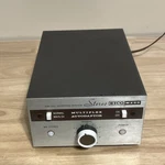 1962 Eico MX-99 Stereo Tube Mpx Multiplex Decoder. Fixed Price $139.99.