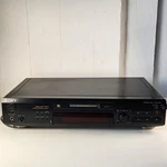 Sony MDS-JE530 Minidisc Player Deck Recorder Working. Fixed Price $292.76.