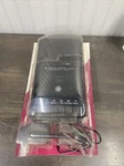 Ge Cassette Recorder Player With Ac/dc Converter 3-5025S. Fixed Price $15.29.